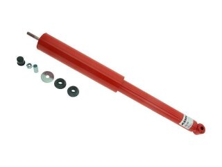 KONI Classic Red Stoßdämpfer Hinterachse für PORSCHE 911 Targa 2.0 S - 125 KW / 8040-1083