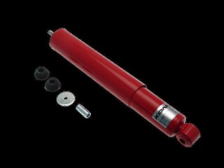 KONI Classic Red Stoßdämpfer Hinterachse für PORSCHE 911 2.7 S Carrera - 129 KW / 82-1756