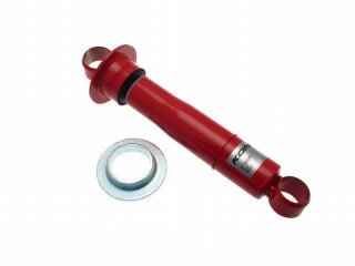 KONI Classic Red Stoßdämpfer Hinterachse für FERRARI 208/308 Coupe 308 GTB - 188 KW / 82-1983SP6