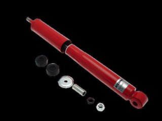 KONI Heavy Track Stoßdämpfer Hinterachse für TOYOTA LAND CRUISER 100 (_J1_) 4.2 D - 96 KW / 8240-1184SPX