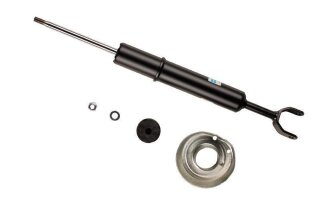 BILSTEIN - B4 Gas federtragender Stoßdämpfer Vorderachse für AUDI A6 Avant (4B, C5) 2.4 quattro / 19-045771