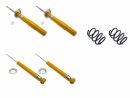 KONI SPORT KIT Fahrwerk für BMW 5 (E60) 530 i - 170...