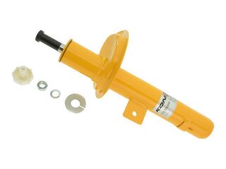 KONI SPORT Stoßdämpfer Vorderachse links für PEUGEOT 206+ (2L_, 2M_) 1.1 LPG - 44 KW / 8710-1372LSPORT