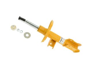 KONI SPORT Stoßdämpfer Vorderachse links für MERCEDES-BENZ B-KLASSE (W246, W242) Electric Drive / B 250 e (242.890) - 132 KW / 8741-1576LSPORT