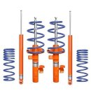 KONI STR.T KIT Fahrwerk für SEAT IBIZA IV (6J5, 6P1)...