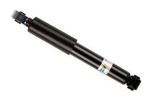 BILSTEIN B4 Stoßdämpfer nicht federtragend Hinterachse für FIAT PANDA Kasten/Schrägheck (169_) 1.3 D Multijet 4x4 - 55 KW / 19-197210