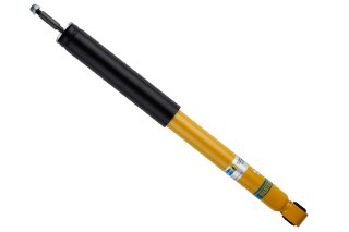 BILSTEIN B6 Stoßdämpfer nicht federtragend Hinterachse für SUZUKI SWIFT V (AZ) 1.2 - 67 KW / 24-277808