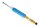 BILSTEIN B6 Stoßdämpfer nicht federtragend Hinterachse für MERCEDES-BENZ E-KLASSE (W213) E 400 d 4-matic (213.023) - 250 KW / 24-257985