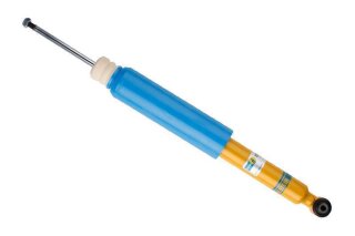 BILSTEIN B6 Stoßdämpfer nicht federtragend Hinterachse für MERCEDES-BENZ E-KLASSE (W213) E 300 de (213.016) - 225 KW / 24-257985