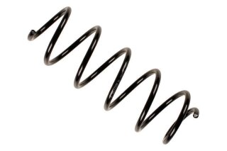 BILSTEIN B3 Schraubenfeder Vorderachse für MAZDA 2 (DY) 1.4 - 59 KW / 36-216178