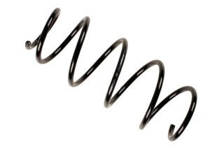 BILSTEIN B3 Schraubenfeder Vorderachse für FIAT PUNTO Kasten/Schrägheck (188_) 1.2 60 - 44 KW / 36-201693