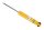 BILSTEIN B8 Stoßdämpfer nicht federtragend Hinterachse für VOLVO V70 III (BW) 3.2 - 168 KW / 24-143639