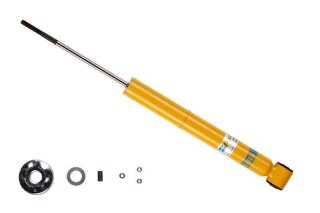 BILSTEIN B8 federtragender Stoßdämpfer Hinterachse für SEAT CORDOBA Vario (6K5) 1.6 i - 55 KW / 24-026208