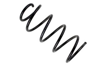 BILSTEIN B3 Schraubenfeder Vorderachse für BMW 3 Coupe (E92) 325 i - 160 KW / 37-313494