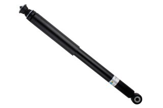 BILSTEIN B4 Stoßdämpfer nicht federtragend Hinterachse für RENAULT CLIO V (B7_) 1.3 TCe 140 - 103 KW / 19-310114