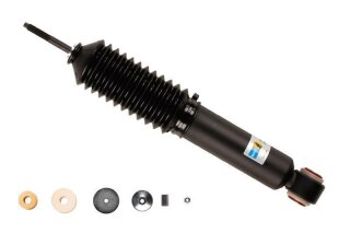 BILSTEIN B4 Serienersatz Dämpfer nicht federtragend Hinterachse für JAGUAR XJ (X300) 6.0 - 224 KW / 24-018586