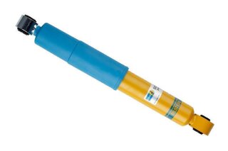 BILSTEIN B8 Stoßdämpfer nicht federtragend Hinterachse für VW CALIFORNIA T6 Camper (SGC, SGG, SHC) 2.0 TDI - 75 KW / 24-263900