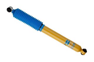 BILSTEIN B6 4600 Stoßdämpfer nicht federtragend Hinterachse für CHRYSLER ASPEN (HG) 5.7 - 250 KW / 24-139113