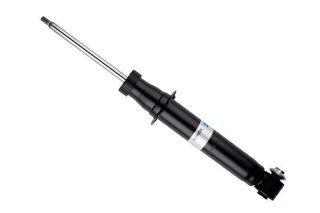 BILSTEIN B4 Serienersatz Dämpfer nicht federtragend Hinterachse für CITROEN C4 III (BA_, BB_, BC_) 1.2 PureTech 155 (BAHNNB, BAHNJD) - 114 KW / 19-331607