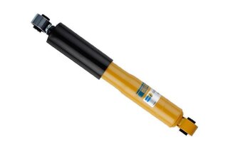 BILSTEIN B6 Stoßdämpfer nicht federtragend Hinterachse für FIAT DUCATO Pritsche/Fahrgestell (250_) 120 Multijet 2,2 D - 88 KW / 19-325545