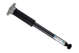 BILSTEIN B4 DampMatic Stoßdämpfer nicht federtragend Hinterachse für MERCEDES-BENZ E-KLASSE (W213) 2.0 E 220 d (213.004) - 147 KW / 24-265775