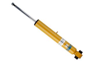 BILSTEIN B6 Stoßdämpfer nicht federtragend Hinterachse für BMW 3 Touring (G21, G81) 330 i - 180 KW / 24-313728