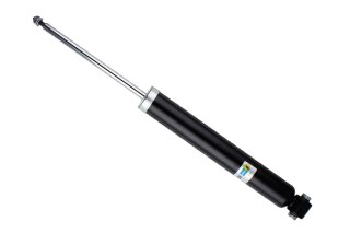BILSTEIN B4 Serienersatz Dämpfer nicht federtragend Hinterachse für CITROEN C4 I (LC_) 1.6 HDi - 80 KW / 19-113128