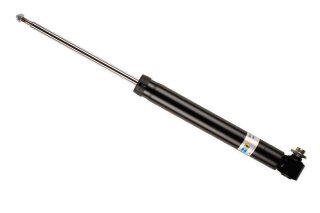 BILSTEIN B4 Stoßdämpfer nicht federtragend Hinterachse für AUDI A6 Avant (4F5, C6) 3.0 TDI quattro - 165 KW / 19-139968