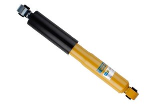 BILSTEIN B6 Stoßdämpfer nicht federtragend Hinterachse für FIAT DUCATO Pritsche/Fahrgestell (250_) 110 Multijet 2,3 D - 82 KW / 19-326986