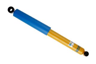BILSTEIN B6 Stoßdämpfer nicht federtragend Hinterachse für FORD RANGER (TKE) 2.2 TDCi - 92 KW / 24-277570