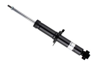 BILSTEIN B4 Stoßdämpfer nicht federtragend Hinterachse für SUBARU XV (GT) 2.0 i AWD - 110 KW / 19-283616