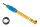 BILSTEIN B6 federtragender Stoßdämpfer Hinterachse für BMW 5 (E60) 540 i - 225 KW / 24-109642