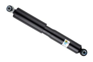 BILSTEIN B4 Serienersatz Dämpfer nicht federtragend Hinterachse für FORD TRANSIT CONNECT V408 Kasten/Großraumlimousine 1.5 TDCi - 70 KW / 19-242958