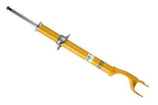 BILSTEIN B6 federtragender Stoßdämpfer Vorderachse links für MERCEDES-BENZ E-KLASSE (W213) E 450 EQ Boost 4-matic (213.059) - 270 KW / 24-265614