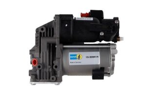 BILSTEIN B1 Airmatic Kompressor für MERCEDES-BENZ S-KLASSE (W222, V222, X222) S 350 L - 230 KW / 10-309414