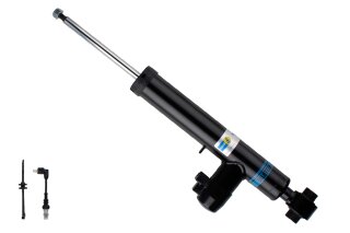 BILSTEIN B4 DampTronic Stoßdämpfer nicht federtragend Hinterachse für BMW 3 (G20, G80, G28) 320 i xDrive - 135 KW / 20-303334