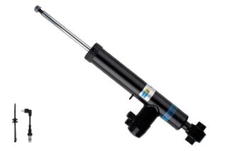 BILSTEIN B4 DampTronic Stoßdämpfer nicht federtragend Hinterachse für BMW 3 (G20, G80, G28) 330 e Plug-in-Hybrid xDrive - 135 KW / 20-303334