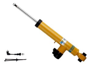 BILSTEIN B6 DampTronic Stoßdämpfer nicht federtragend Hinterachse für BMW 3 Touring (G21, G81) 320 d Mild-Hybrid - 120 KW / 20-303426