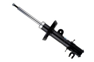 BILSTEIN B4 Federbein Vorderachse links für FIAT PUNTO EVO Kasten/Schrägheck (199_) 1.3 D Multijet - 66 KW / 22-158475