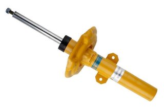BILSTEIN B6 Federbein Vorderachse für RENAULT MEGANE IV Grandtour (K9A/M/N_) 1.0 TCe 115 (K9MB, K9MW) - 84 KW / 22-266354
