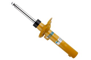 BILSTEIN B6 Federbein Vorderachse für VW GOLF VIII (CD1) 1.0 TSI - 66 KW / 22-323743