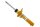 BILSTEIN B6 Federbein Vorderachse für VW GOLF VIII (CD1) 1.0 TSI - 66 KW / 22-323743