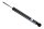 BILSTEIN B4 Airmatic Dämpfer nicht federtragend Hinterachse für LAND ROVER RANGE ROVER SPORT II (L494) 3.0 P400 4x4 - 294 KW / 24-282185