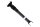 BILSTEIN B4 Airmatic Dämpfer nicht federtragend Hinterachse für MERCEDES-BENZ GLS (X166) 500 4-matic (166.873) - 335 KW / 24-293013