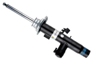 BILSTEIN B4 DampTronic Dämpfer nicht federtragend Hinterachse links für BMW 3 (G20, G80, G28) M3 Competition xDrive - 375 KW / 26-320502