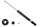 BILSTEIN - B4 Gas federtragender Stoßdämpfer Hinterachse für AUDI A4 Avant (8D5, B5) 1.8 T / 19-103471