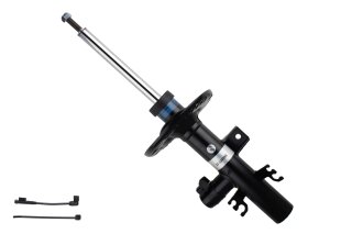 BILSTEIN B4 DampTronic Federbein Vorderachse links für VW T6 Kasten (SGA, SGH, SHA, SHH) 2.0 TDI - 66 KW / 23-334595