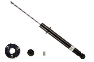 BILSTEIN - B4 Gas federtragender Stoßdämpfer Hinterachse für AUDI A4 Avant (8D5, B5) 1.8 T / 19-103471
