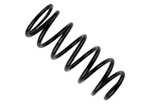 BILSTEIN B12 Schraubenfeder Hinterachse für TOYOTA 4 RUNNER (_N28_) 4.0 4WD - 201 KW / 36-281831