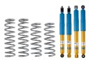 BILSTEIN B12 Lift-Kit Komplettfahrwerk für SUZUKI...